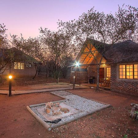 South Safari Lodge Marloth Park Exterior foto