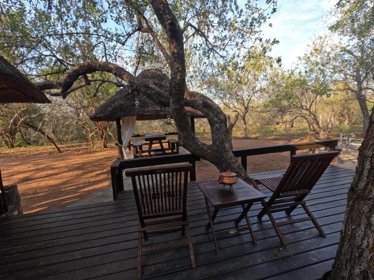 South Safari Lodge Marloth Park Exterior foto