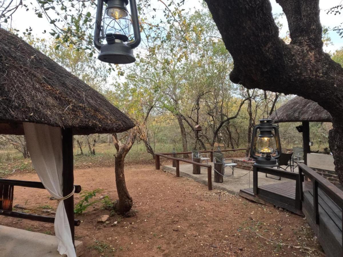 South Safari Lodge Marloth Park Exterior foto