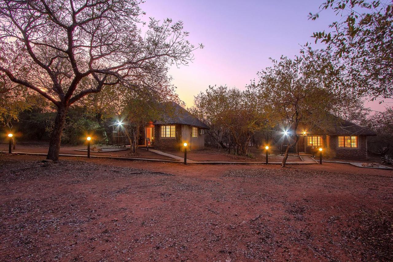 South Safari Lodge Marloth Park Exterior foto