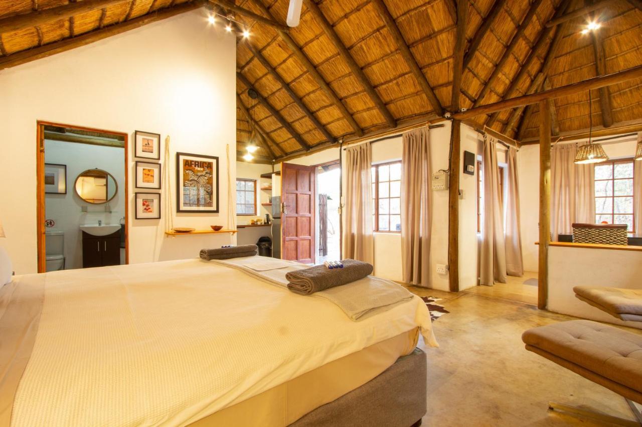 South Safari Lodge Marloth Park Exterior foto