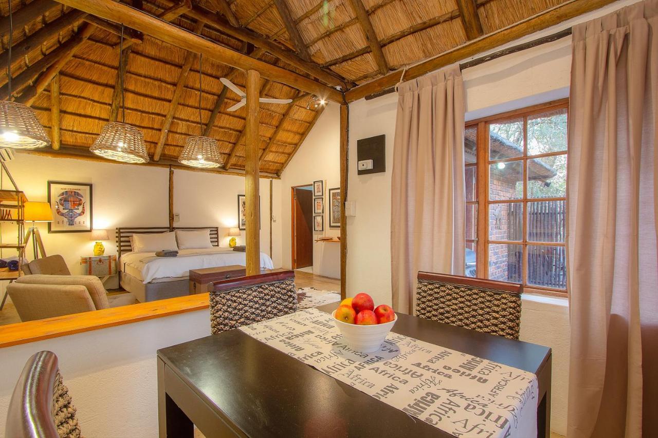 South Safari Lodge Marloth Park Exterior foto