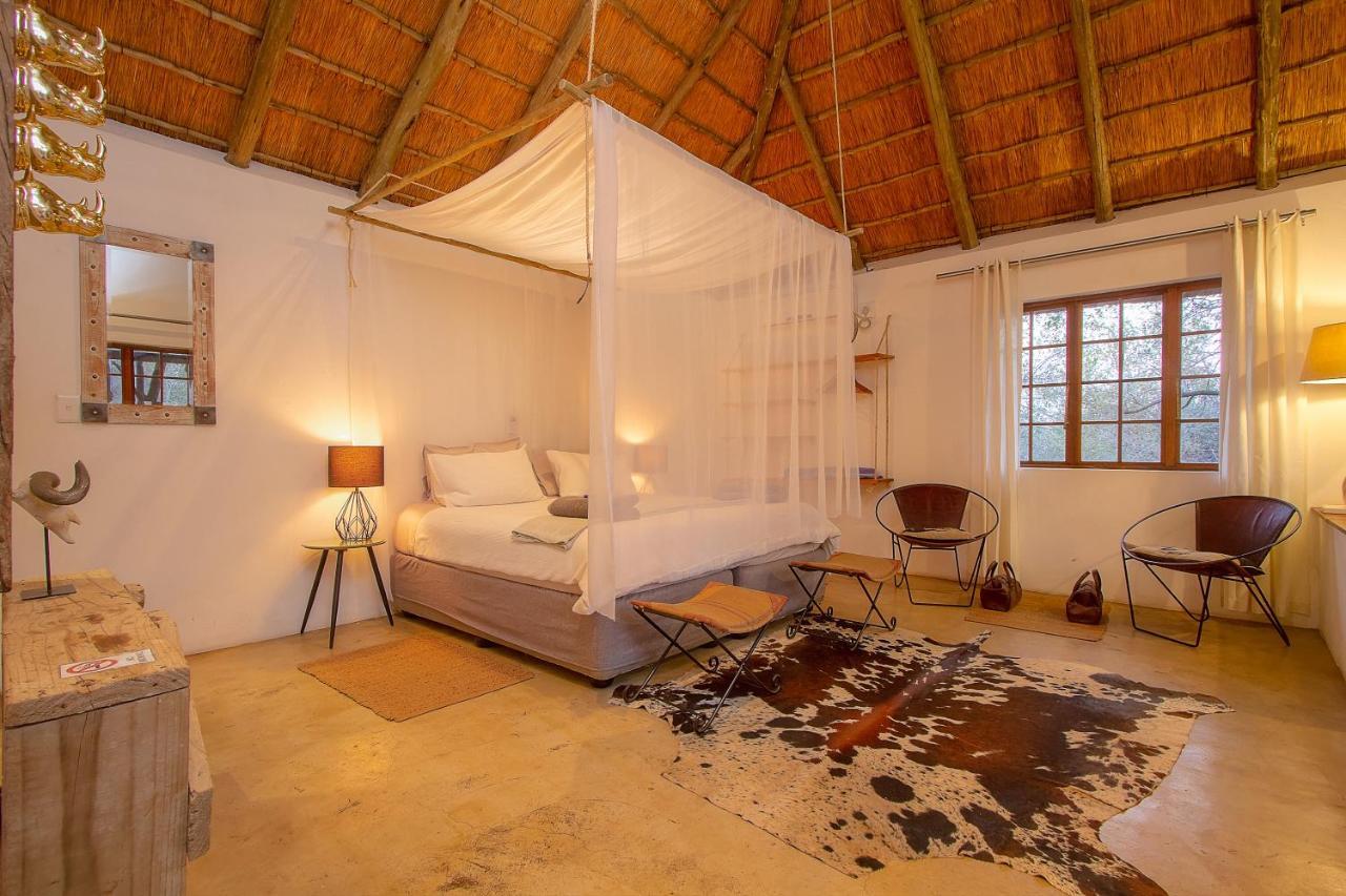 South Safari Lodge Marloth Park Exterior foto