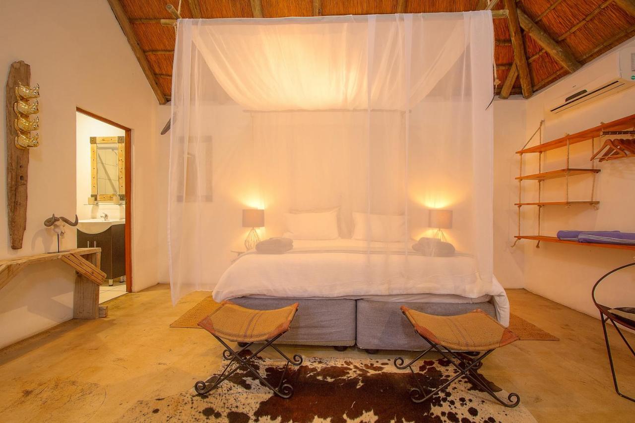 South Safari Lodge Marloth Park Exterior foto